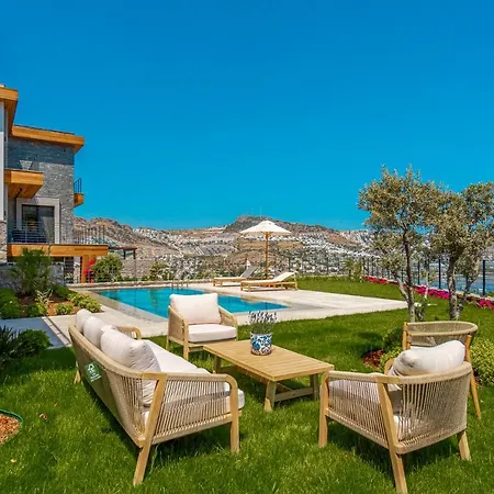 Seba Trio Konaklari Bodrum
