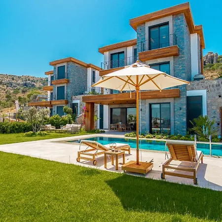 Seba Trio Konaklari Bodrum